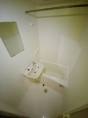 レオパレスNKの物件内観写真